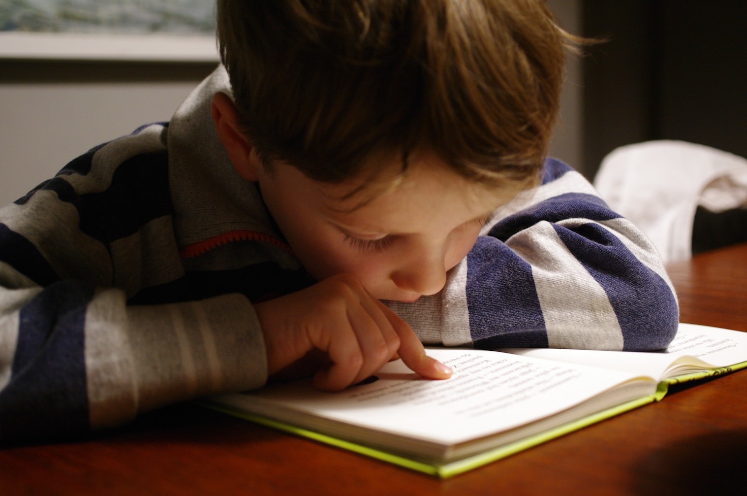 Lettura responsabile: guida per genitori e educatori